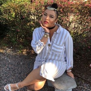 Meet your Posher, Karis